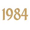 Millésime 1984