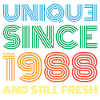 Millésime 1988