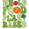 Groovy Vegan Veganism