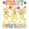 Groovy Plant-Based Diet Vegan Veganism