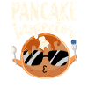 Pancake Lover Kids Pancake