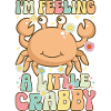 Groovy Crab Lovers Seafood Lovers