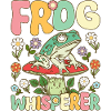 Groovy Frog Lovers
