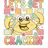 Groovy Crab Lovers Seafood Lovers