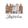 Amsterdam Netherlands Dutch