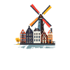 Amsterdam Netherlands Dutch
