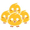 chick