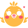 chick