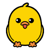 poussin