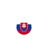 T-shirt Slovaquie : Châteaux, Nature, Tradition