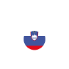 Slovenia T-Shirt: Culture, Hospitality