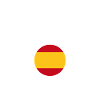 T-shirt Espagne : Flamenco, Passion