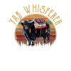 Yak Whisperer Himalayan Tibet