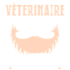 Barbe Humour Vétérinaire Barbu