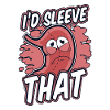 I'd Sleeve That Gastroenterologist Bariatric