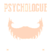 Barbe Humour Psychologue Barbu