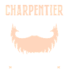 Barbe Humour Charpentier Barbu