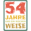 Wisdom 54