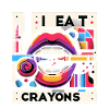 I Eat Crayons 19