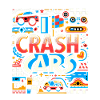 I Crash Cars 9