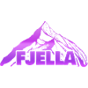 Cadeau pour Fjella