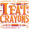 I Eat Crayons 20