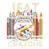I Eat Crayons 22