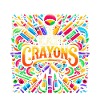 I Eat Crayons 23