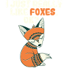 Fox Gift