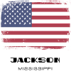 Jackson, Mississippi, USA
