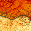 Elegant floral design