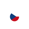 République tchèque T-shirt