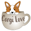Corgi Love