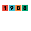 1988 Limited Edition