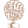 It's Coffee Time