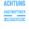 Optiker Beruf Sehschärfe Geschenk