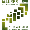 Maurer Hochbau Steinmetz