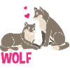 Wolf Mama