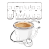 Krankenschwester Kaffee