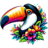 Toucan