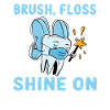 Cute Dentist Shirt Kids