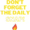 Daily SNAP