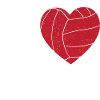 Love Netball Netball Player Gift