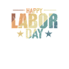 Happy Labor Day USA