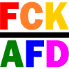 Fck afd