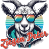Goats Peter