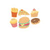 Funny Fat Gifts