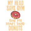 Funny Fat Gifts