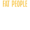Funny Fat Gifts
