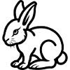 Bunny Easter